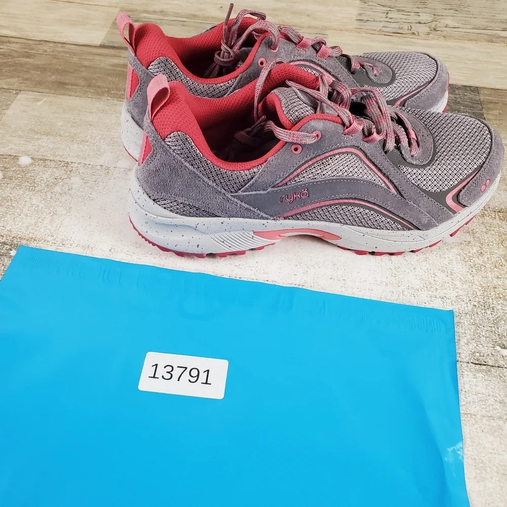 Ryka worn 2x